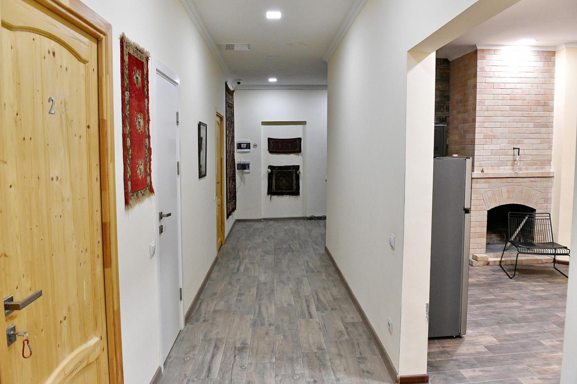 Woolway Studios Argavand Exterior photo