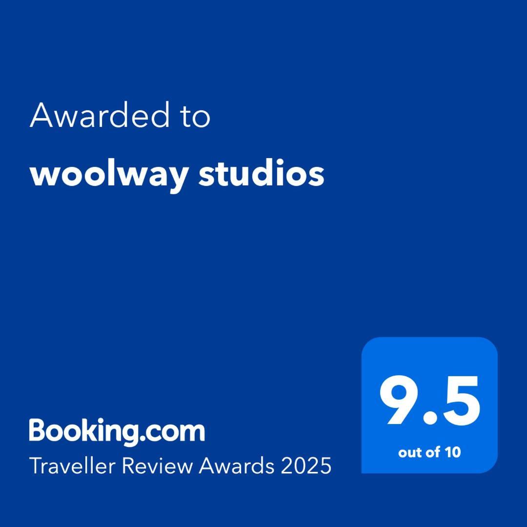 Woolway Studios Argavand Exterior photo